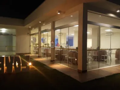 Ponto Comercial à venda, 406m² no Vila São José, Taubaté