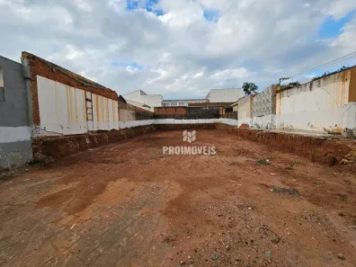 Lote/Terreno à venda, 376m² no Vila Belvedere, Americana
