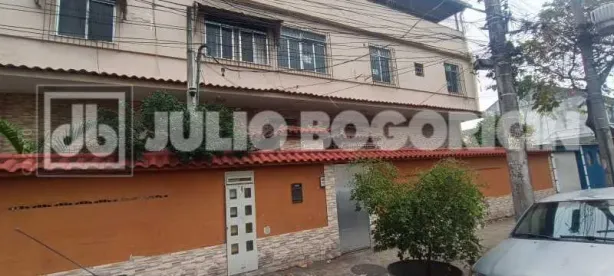 Apartamento com 3 Quartos à venda, 72m² no Quintino Bocaiúva, Rio de Janeiro