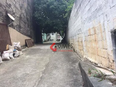 Lote/Terreno à venda, 340m² no Centro, Diadema