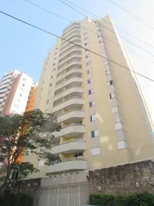 Apartamento com 3 Quartos à venda, 96m² no Chácara Inglesa, São Paulo