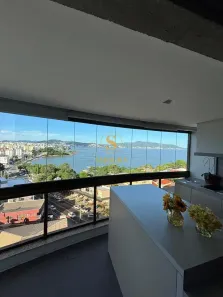 Apartamento com 2 Quartos à venda, 109m² no Coqueiros, Florianópolis