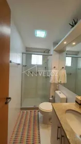 Apartamento com 3 Quartos à venda, 93m² no Botafogo, Rio de Janeiro