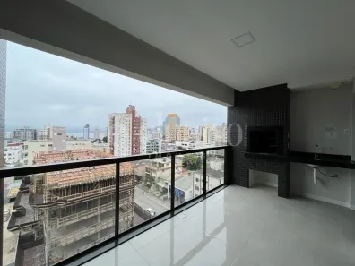 Apartamento com 3 Quartos à venda, 129m² no Canto, Florianópolis