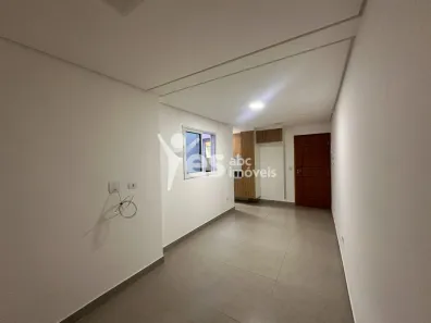 Apartamento com 2 Quartos à venda, 43m² no Vila Pires, Santo André