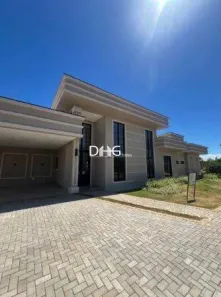 Casa com 3 Quartos à venda, 222m² no Parque Brasil 500, Paulínia
