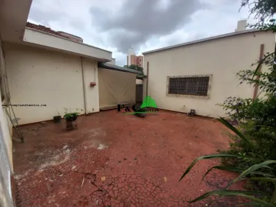 Apartamento com 3 Quartos à venda, 180m² no Centro, Limeira