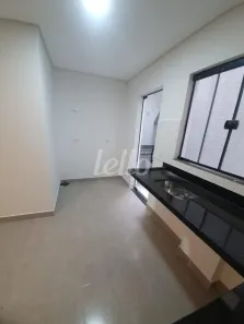 Apartamento com 2 Quartos à venda, 50m² no Campestre, Santo André