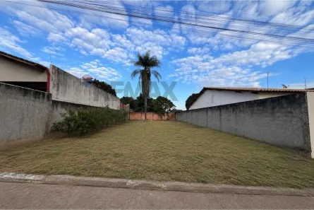 Lote/Terreno à venda, 400m² no Setor Habitacional Jardim Botânico, Brasília