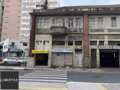 Ponto Comercial à venda, 349m² no Centro Histórico, Porto Alegre
