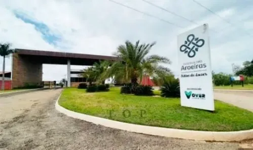 Lote/Terreno à venda, 2000m² no , Bela Vista de Goiás
