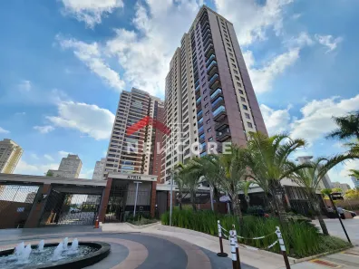 Apartamento com 3 Quartos à venda, 278m² no Green Valley Alphaville, Barueri