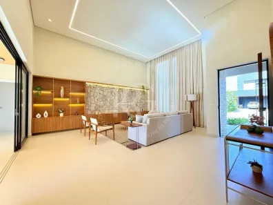 Casa de Condomínio com 3 Quartos à venda, 250m² no Portal das Estrelas III, Boituva