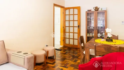 Apartamento com 2 Quartos à venda, 58m² no Cristo Redentor, Porto Alegre
