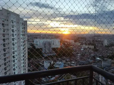 Apartamento com 2 Quartos à venda, 69m² no Vila Andrade, São Paulo
