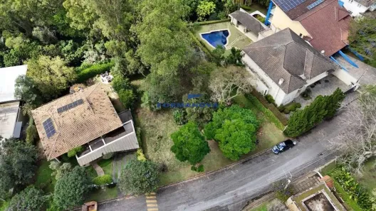 Lote/Terreno à venda, 1259m² no Palos Verdes, Cotia