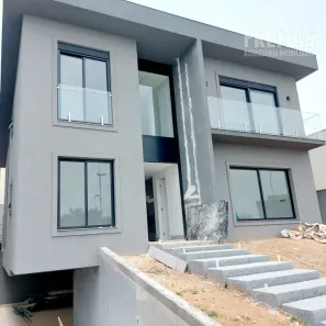 Casa de Condomínio com 5 Quartos à venda, 600m² no Tamboré, Barueri