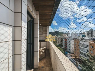 Apartamento com 2 Quartos à venda, 63m² no Jardim Las Palmas, Guarujá
