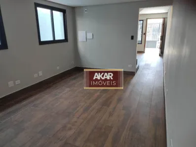 Casa com 2 Quartos à venda, 154m² no Jordanópolis, São Bernardo do Campo