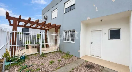 Casa com 2 Quartos à venda, 60m² no Passo de Torres, Passo de Torres