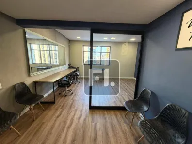 Sala Comercial para venda ou aluguel, 110m² no Bela Vista, São Paulo