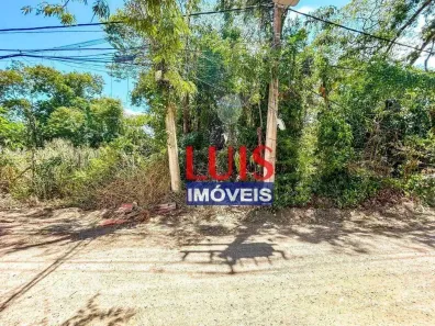 Lote/Terreno à venda, 225m² no Engenho do Mato, Niterói