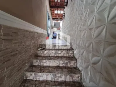 Casa com 2 Quartos à venda, 125m² no Parque Interlagos, São José dos Campos