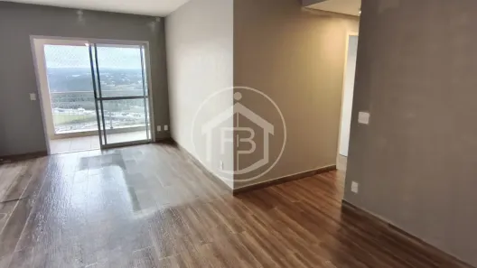 Apartamento com 3 Quartos para venda ou aluguel, 91m² no Vila Pirajussara, São Paulo