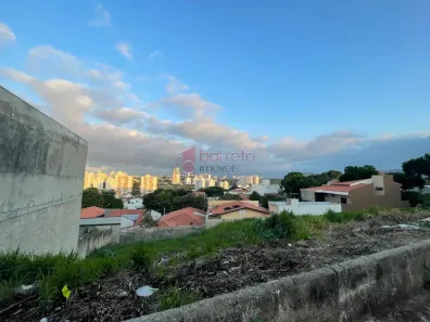 Lote/Terreno à venda, 258m² no Jardim das Samambaias, Jundiaí