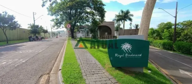 Casa de Condomínio com 3 Quartos à venda, 247m² no Setor 4, Ibiporã