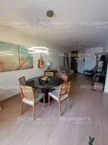 Apartamento com 3 Quartos à venda, 114m² no Centro, Ribeirão Preto