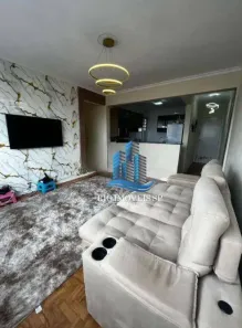 Apartamento com 3 Quartos à venda, 89m² no Santo Antônio, São Caetano do Sul
