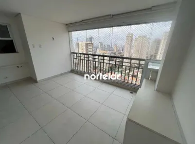 Apartamento com 2 Quartos à venda, 89m² no Vila Romana, São Paulo
