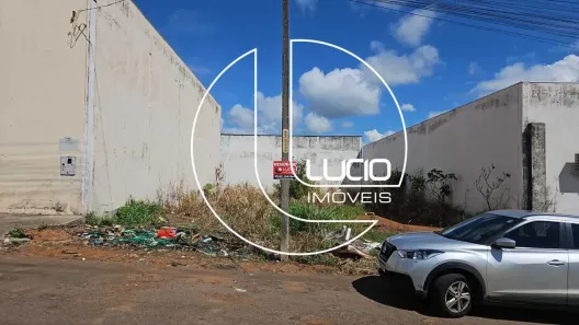 Lote/Terreno à venda, 360m² no Setor Sul Jamil Miguel, Anápolis