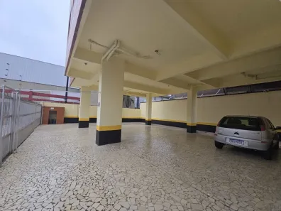 Apartamento com 1 Quarto à venda, 50m² no Ocian, Praia Grande