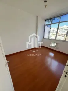 Apartamento com 3 Quartos à venda, 80m² no Vila Isabel, Rio de Janeiro