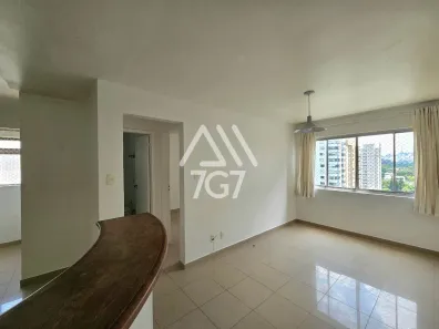 Apartamento com 1 Quarto à venda, 40m² no Moema, São Paulo