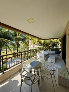 Apartamento com 2 Quartos à venda, 104m² no Aquiraz, Aquiraz