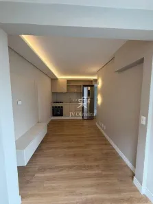 Apartamento com 1 Quarto para alugar, 40m² no Jardim Panorama, São Paulo