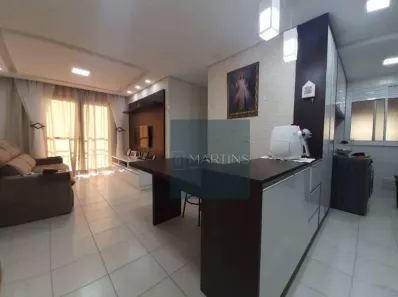 Apartamento com 2 Quartos à venda, 62m² no Vila Santa Maria, Jundiaí