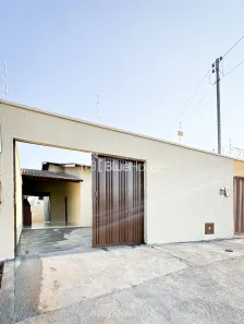 Casa com 2 Quartos à venda, 85m² no Setor Laguna Parque, Trindade