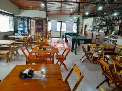 Ponto Comercial à venda, 160m² no Centro, São Caetano do Sul