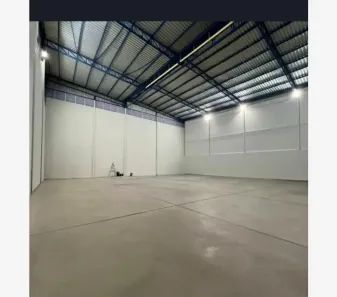 Galpão/Depósito/Armazém para alugar, 615m² no Vila São Cristóvão, Uberaba
