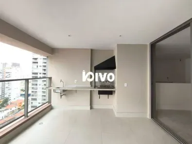 Apartamento com 3 Quartos à venda, 141m² no Vila Mariana, São Paulo
