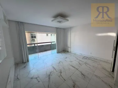Apartamento com 3 Quartos para alugar, 120m² no Boa Viagem, Recife