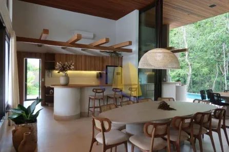 Casa com 4 Quartos à venda, 356m² no Riviera, Bertioga