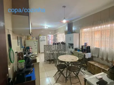 Sobrado com 4 Quartos à venda, 123m² no Jardim Primavera (Zona Norte), São Paulo