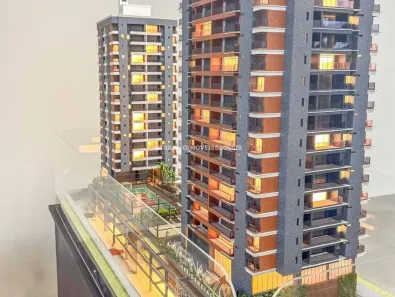 Apartamento com 2 Quartos à venda, 87m² no Ponta do Farol, São Luís
