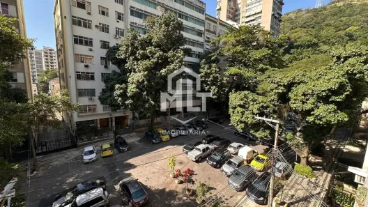 Apartamento com 3 Quartos à venda, 150m² no Tijuca, Rio de Janeiro