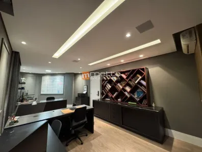 Sala Comercial à venda, 73m² no Agronômica, Florianópolis